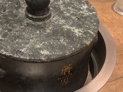 -蘑界·野生菌火锅(深业上城店)