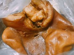 -土门八珍烤鸡腊味店(土门老店)