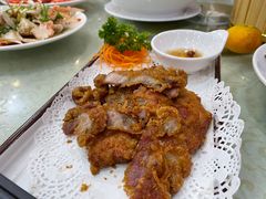 -鹏城人家海鲜酒家·23年老字号(较场尾店)