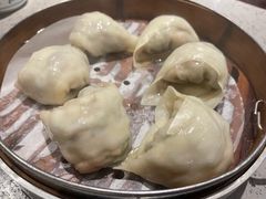 蒸扁食-荣家小吃(紫阳街店)