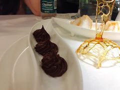 -火车头法国西餐厅