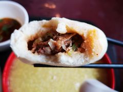 -马凯餐厅(长椿街店)