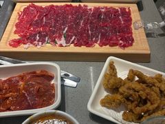 -海底捞火锅(公益西桥店)