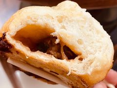 -老槐树煎包
