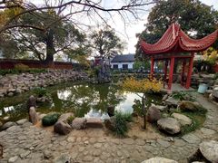 -南岳衡山风景名胜区-南岳大庙