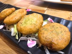 -蜜桃餐厅·伴山(绿宝广场店)