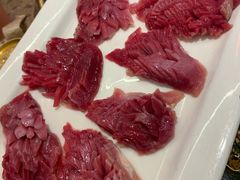 -小龙坎老火锅(北京三里屯店)