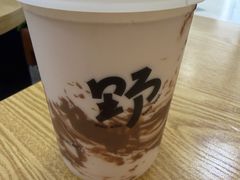 -野人先生Gelato(上海长宁龙之梦店)