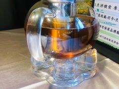 -回头食客-李久其家民间餐厅(望城金桥国际店)