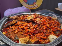 -一味一诚•鲜嫩烤鱼(昌平悦荟店)