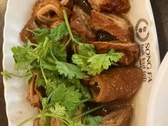 -松發肉骨茶(先得坊店)