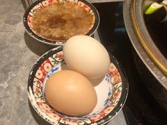 -一绪に寿喜烧(虹悦城店)