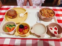 -西贝(南开大悦城店)