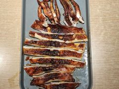 -街角等你.大连海鲜烧烤.经典铁板海鲜串(西安路店)