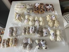 -宫门口馒头铺(创始人总店)