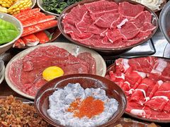 -阳阳老火锅(小南门店)