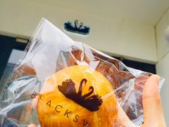 -BLACKSWAN黑天鹅(环球店)