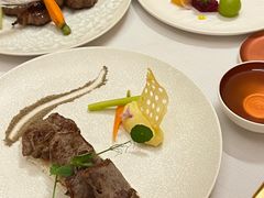 -香樟花园法式铁板烧(恒隆广场店)