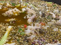 特色乌鱼花-重庆乌鱼庄·龙滋鲜(青羊大道店)