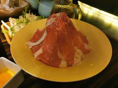 -山葵家·创意料理(EFC欧美广场店)