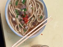 -老光明岗琼甜茶馆