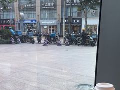 -星巴克(凯德晶萃店)