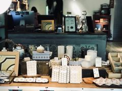 -时光花园(白鹭洲店)