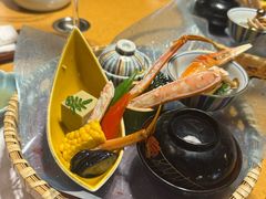 -蟹道乐(梅田店)