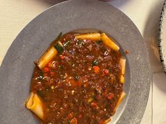 -龟兹KUCINA·新疆菜(前滩L+PLAZA店)