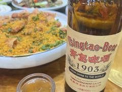 -醉壹号海鲜大排档·老厦门特色菜(厦门美食地标店)