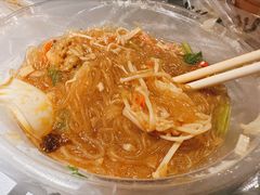 -大学城夜市