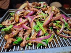 -黑土印象菜馆(三元桥店)