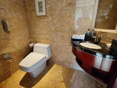 -上海新发展亚太JW万豪酒店