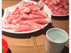 -季季红火锅(长沙步行街店)