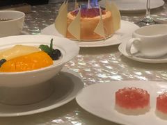 -8餐厅(新葡京酒店)