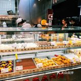 粑粑点心局迷你小泡芙