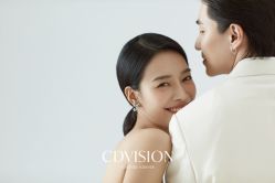 -CD视觉婚纱摄影