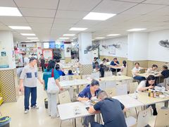 -老五麻辣香锅(盘锦花园店)
