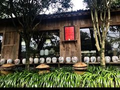 -青城甲(青城山店)