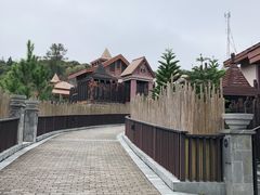 -广州从化都喜泰丽度假温泉酒店