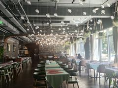 -ITA·意塔意大利餐厅(亦庄店)
