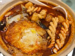 -福苗小骆驼烧烤(大唐不夜城店)