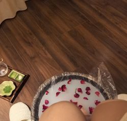 -禾美科技美肤·芳香疗愈SPA联合会所