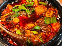 -陈麻婆豆腐(旗舰店)