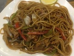 -食彩美印度特色美食餐厅·印度料理