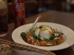 -Bistro Les Lilas丁香花小酒馆