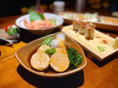 -円满日式居酒屋(蓉花路美食街店)