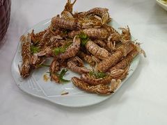 -日照大牌檔•小船海鲜(万平口店)