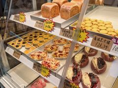-包满意面包糕点(东坝店)