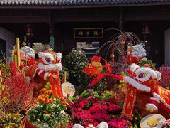 -钱王祠